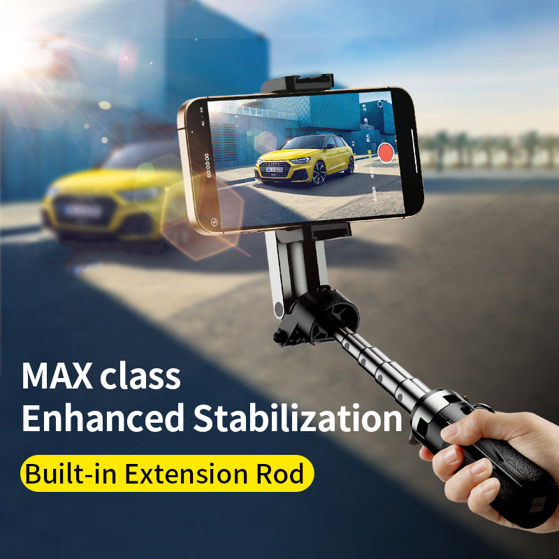 El Selfie Çubuğu Tripod Standı iPhone Akıllı Telefon için Bluetooth Uzaktan Taşınabilir Anahtarlık ile Katlanabilir Telefon Tutucu